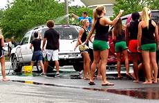 wash car cheer rhs