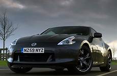 370z nissan edition special anniversary coupe pistonheads