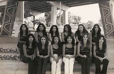 chola cholas chicano style culture park 80s california cholo san diego girl gangs latina group 1970s 1980s 70s cvltnation girls