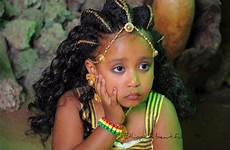 habesha ethiopian braids beads eritrean ethiopia kwekudee hairstyle