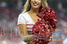 cheerleaders 49ers hottest housephotography cheerleader cheerleading nisim gianni