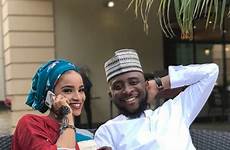 hausa man yoruba twitter his meets bride met they nigerian