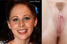 gianna michaels pussy portraits naked nude ancensored