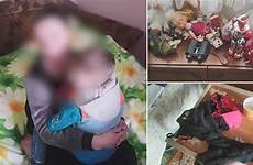 videos paedophiles filming ukrainian abused sexually