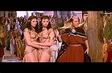 slave roman naked auction movie viking caligula market robe review ancient women men soldiers pile shameless stuff