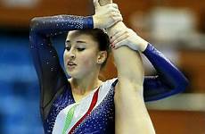 gymnastics gymnast leotards college olympic italian する ボード 選択