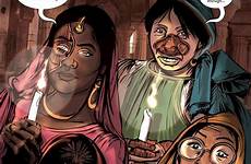 raped priya superhero survivors returns exhibited digitally resilient tells cause latest goldman