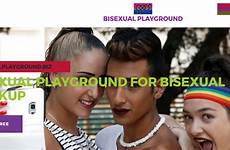 site playground bisexual