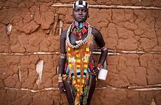 women beautiful african most africa countries ethiopia hamar ranks website