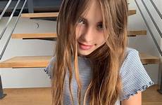 cute girls models school young girl little instagram krassel maisie saved