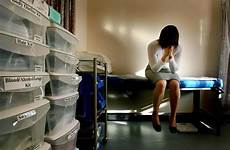 rape raped drugged treatment probe dehumanising reveals outlines shocking following