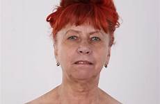 casting czech jitka mature granny redhead czechcasting grannies xxx galleries pinkfineart enter