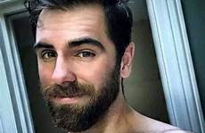 hairy men chest hunks scruffy man face shirtless handsome beard sexy muscle body choose board hair brydon sinclair