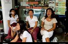 parlor bangkok massagesalon viertel arabischen
