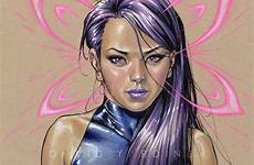 psylocke female yardin