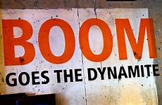 boom dynamite goes browns social house vancouver almost signs mask paint electricsistahood comment using