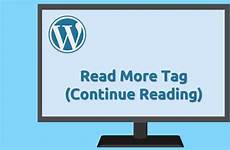 continue reading tag read