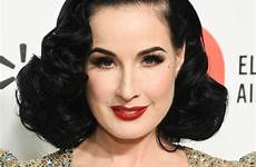 dita teese elton aids oscar 28th ricci hawtcelebs celebmafia vettri