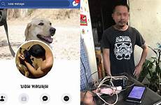 bestiality sex dogs thai having thailand charged filming leader club coconuts watchdog himself