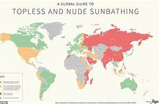 sunbathing sunbathe laws illegal ambiguous