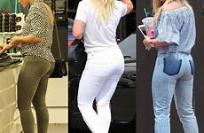 duff hilary hungry celebritybutts duffs