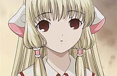 gif chobits girls anime forum cute gifs asperger chii giphy everything has