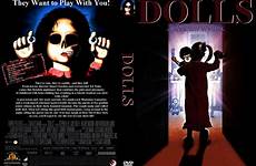 dolls custom movie covers dvd previous first