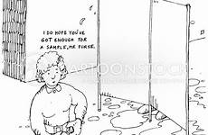 sperm banks comics cartoon cartoons nurse sample funny samples cartoonstock urine medical