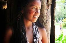 tribes indian native desana