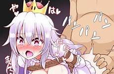 hentai mario boosette boo luscious bowsette sex tumblr princess super xxx rule last respond edit