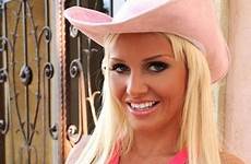 jordan pryce tits cowgirl big blonde busty naked round her cowgirls sexy tit hot showing boob dildo pornstars tan boobs