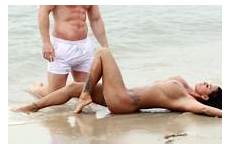 katie price naked beach nude kris skinny boyfriend boyson thailand dipping strips body completely planet story bikini goes she aznude