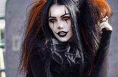 angelica halloween goth quinn sexy1 vk
