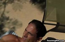 outdoors mature cox alex eporner anally hunk fucked gets