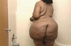 ass fat huge shower girl bbw videos