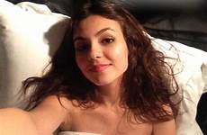 victoria justice icloud scandal ancensored