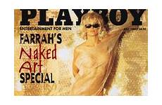 fawcett farrah nude ancensored