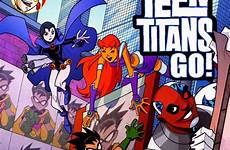 titans teen go comix comic comics series book teens trouble sex when starfire cartoon ten gay dc issue there episode