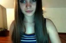webcam girl amateur cute face hot