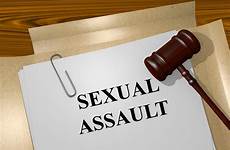 sexual assault falsely accused john