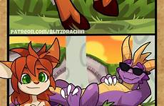 spyro elora comic xxx respond edit rule dragon