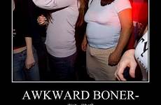 awkward boner boners situations demotivational wait smqx shockblast hermaphrodites
