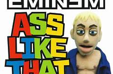 eminem ass genius 2005 letra cover lyrics single discogs songs song