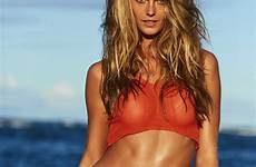 kate bock swimsuit illustrated sports issue sexy nude si hot model bikini nevis tits videos thefappeing fappening top wallpaper her