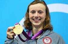 ledecky kathleen olympic freestyle 800m