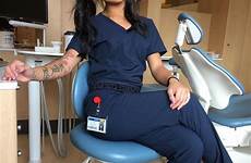 scrubs rn nurses enfermera scrub uniforms uniformes odontologia career