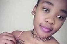 breasts mutilated murdered naledi