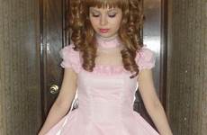 sissy petticoat girly punishment lolita frilly petticoated discipline night pageant figjamlolita wooten 1054