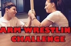 wrestling mom challenge arm