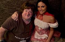 sarah russi mason reese relationship just sara quickly progressed hit said away because think right off so